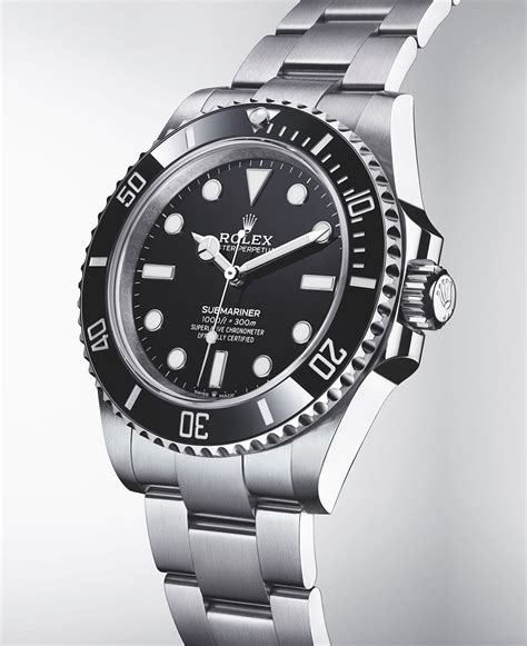 reloj rolex submariner|rolex submariner precio oficial.